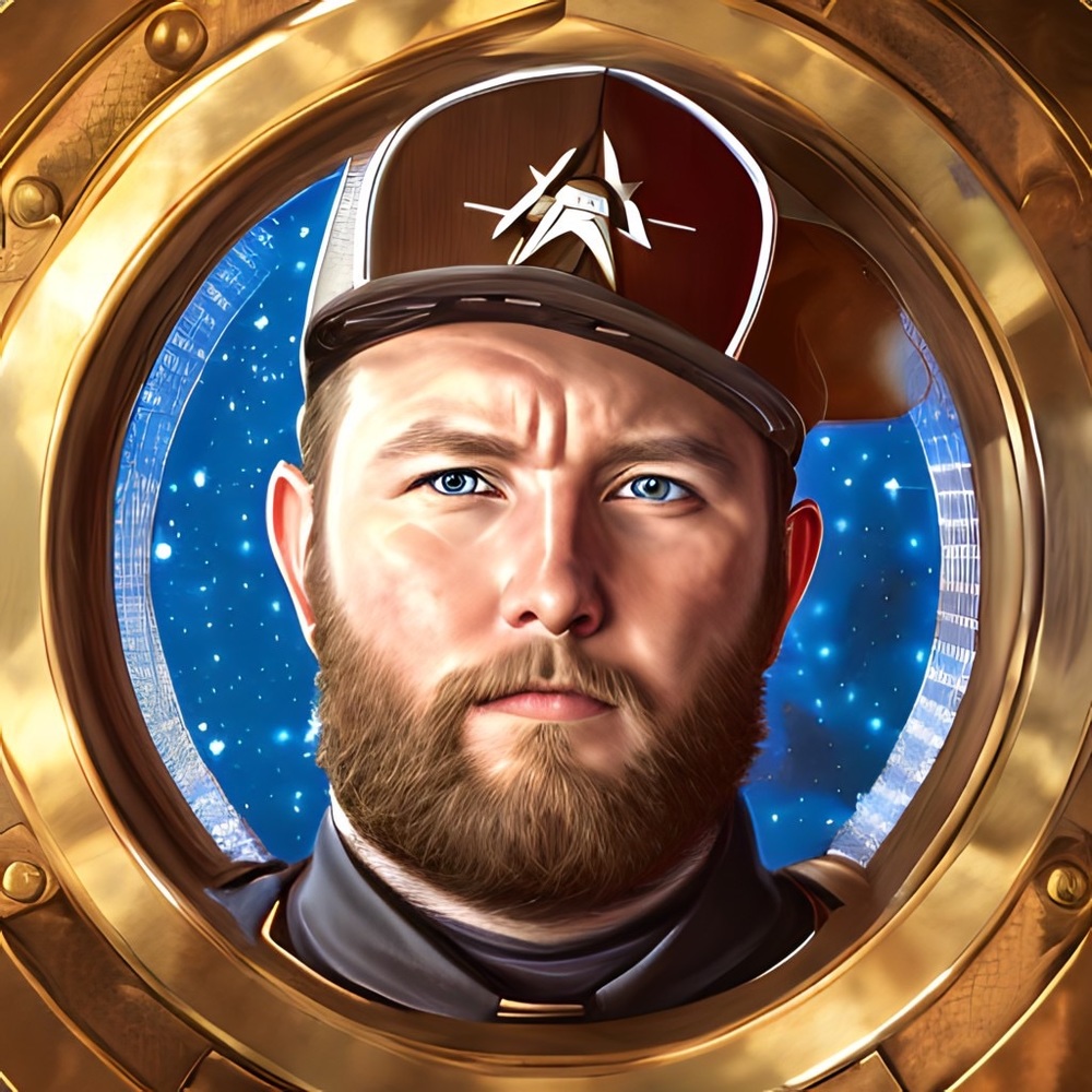 Meet your Posher, Kyle
